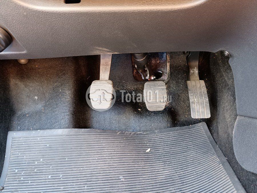 Фото Renault Sandero 114