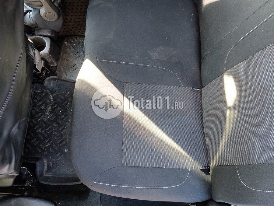 Фото Renault Sandero 126