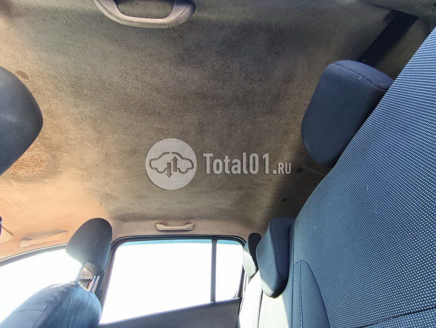 Фото Renault Sandero 134