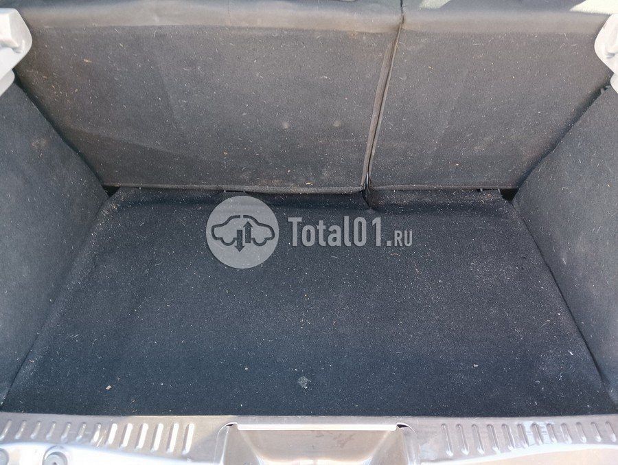 Фото Renault Sandero 138