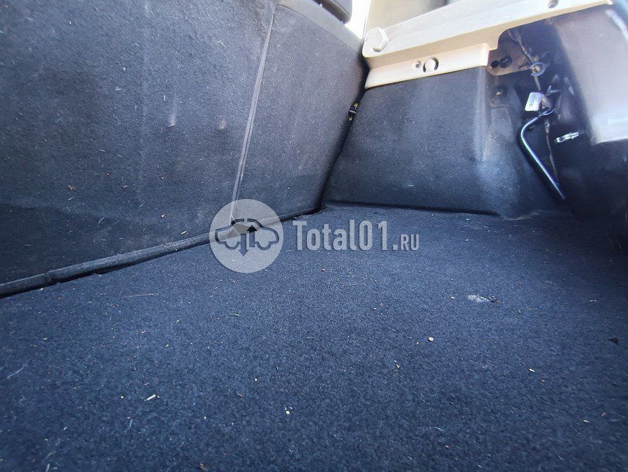 Фото Renault Sandero 140