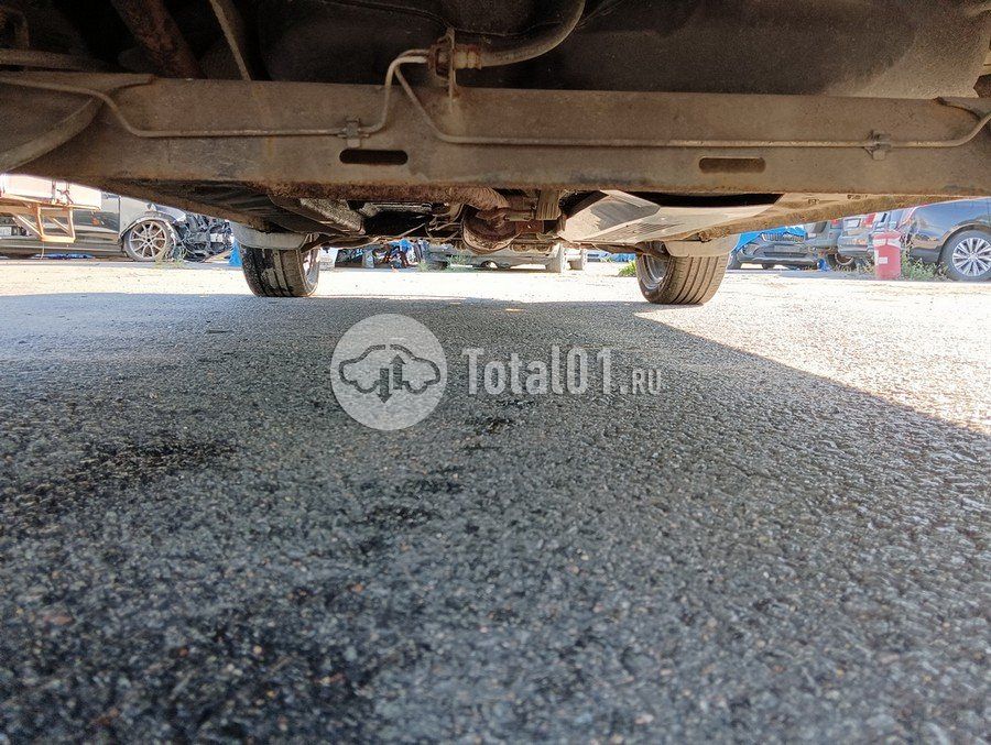 Фото Renault Sandero 152