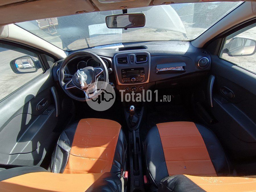 Фото Renault Sandero 170