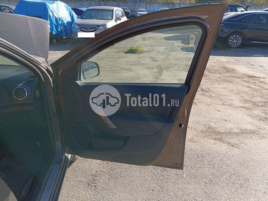 Фото Renault Sandero 172