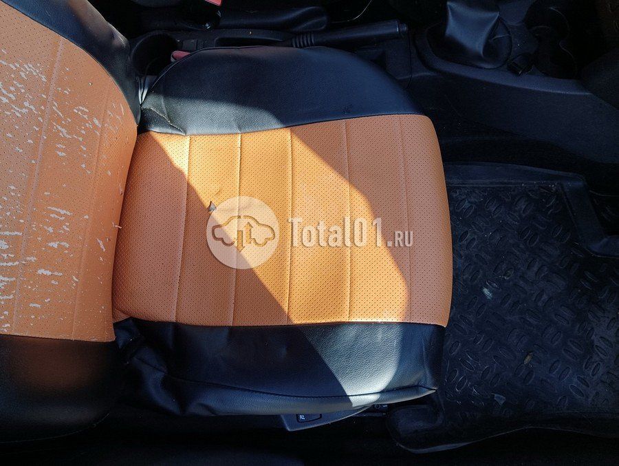Фото Renault Sandero 174