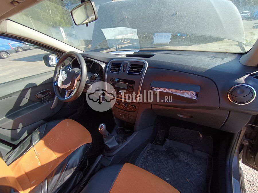 Фото Renault Sandero 176
