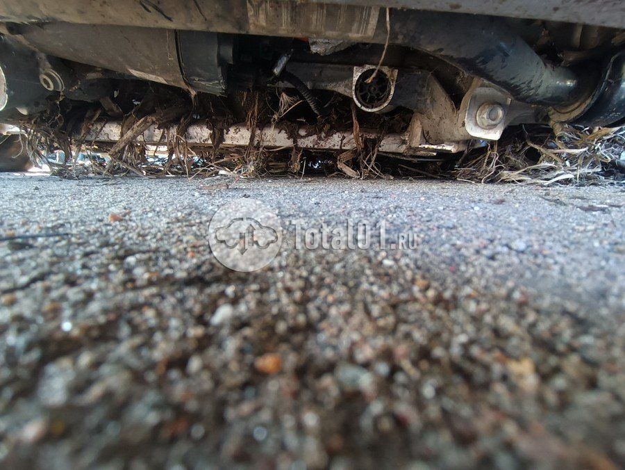 Фото Voyah Free 168