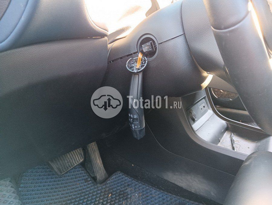 Фото Voyah Free 182