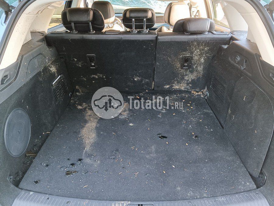 Фото Voyah Free 208