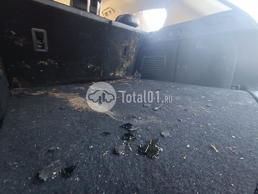 Фото Voyah Free 212