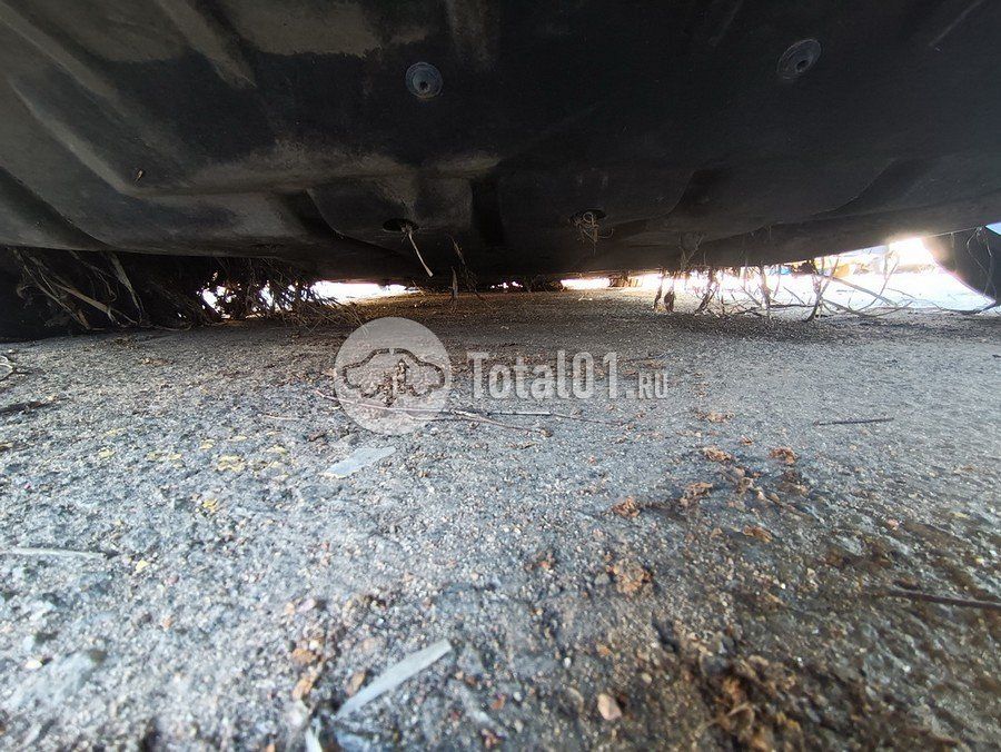Фото Voyah Free 220