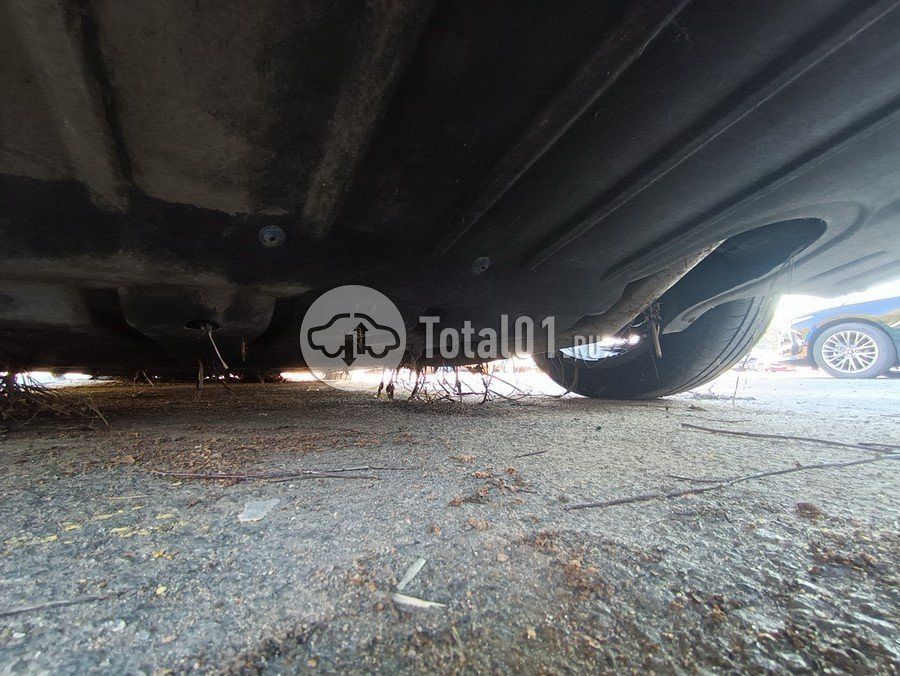 Фото Voyah Free 222