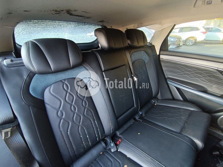 Фото Voyah Free 234