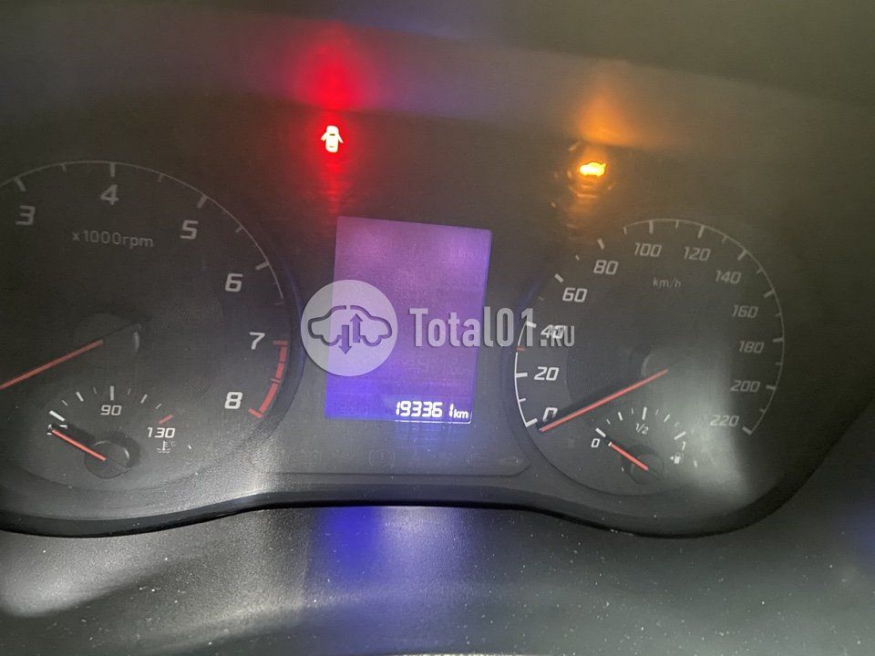 Фото Hyundai Solaris 24