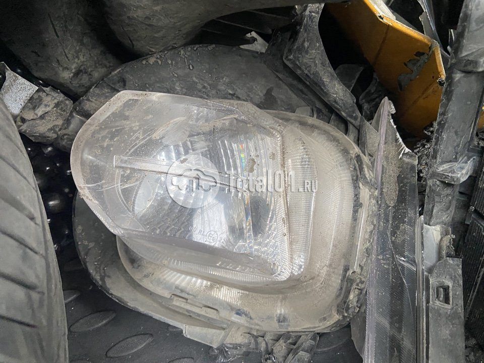 Фото Hyundai Solaris 26
