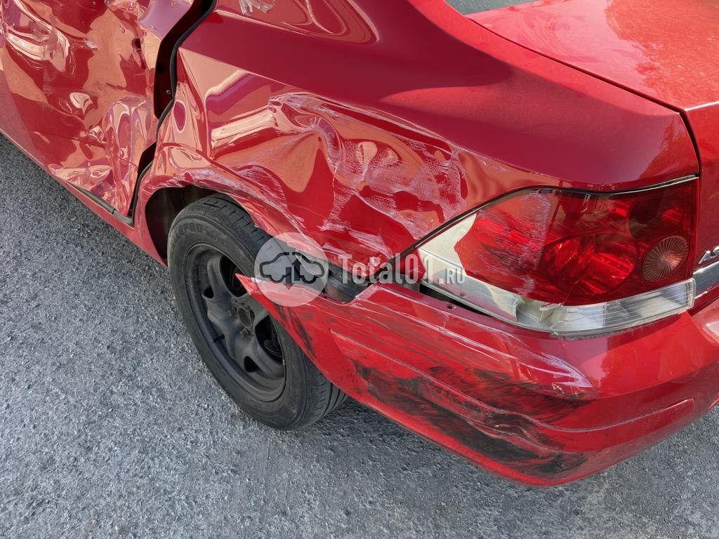 Фото Opel Astra 14