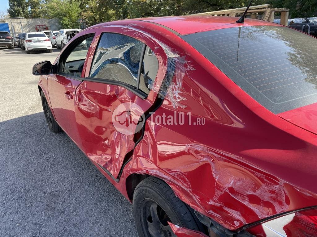 Фото Opel Astra 16