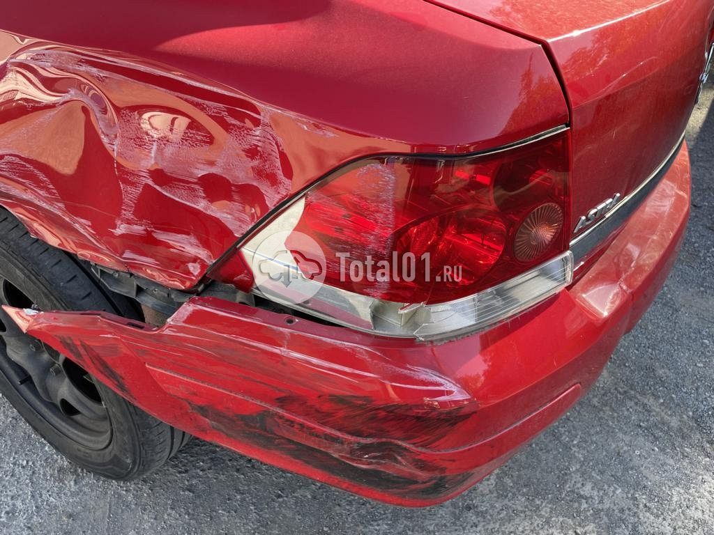 Фото Opel Astra 18