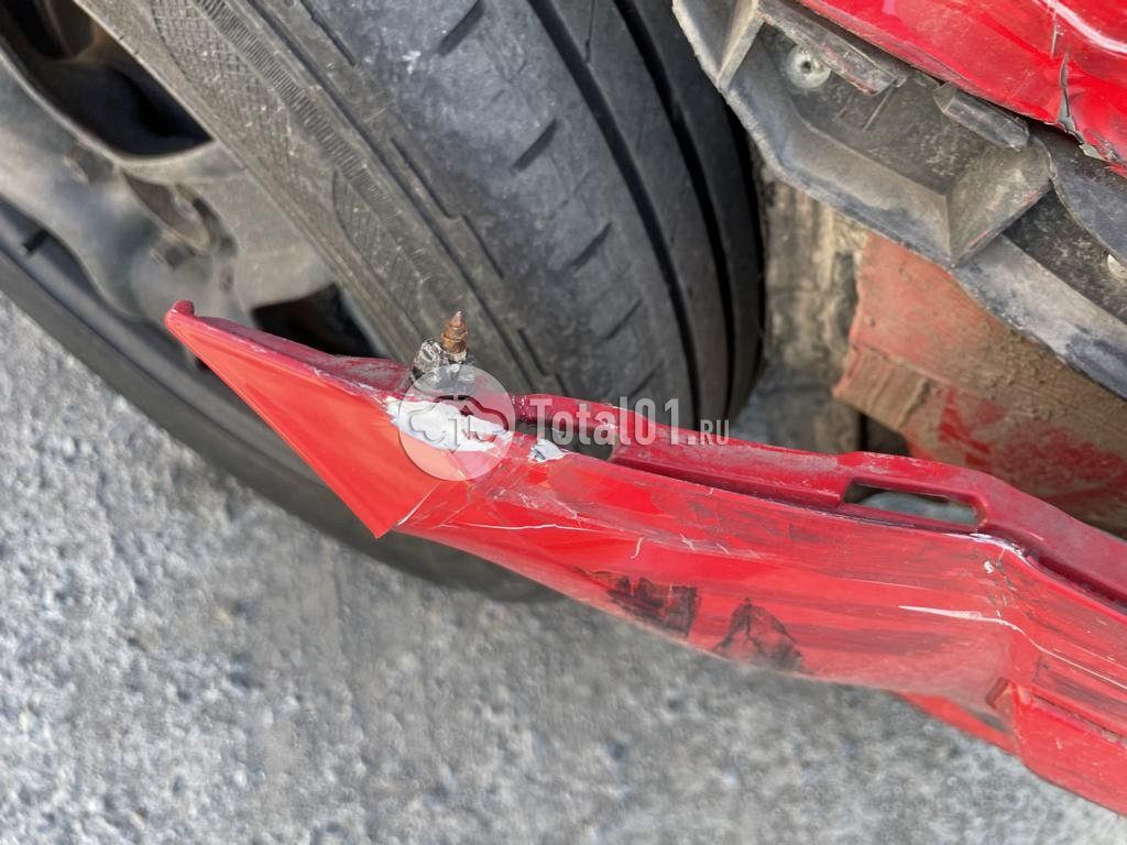 Фото Opel Astra 20