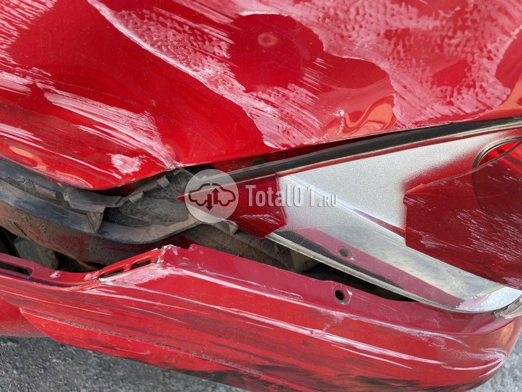 Фото Opel Astra 22