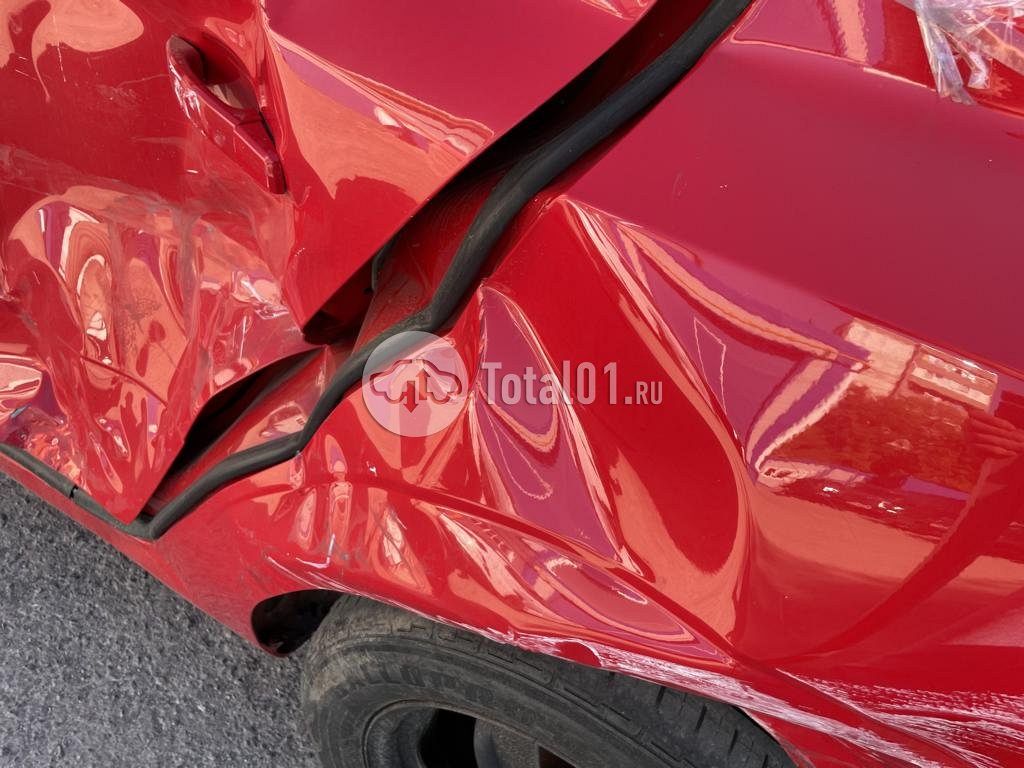 Фото Opel Astra 24