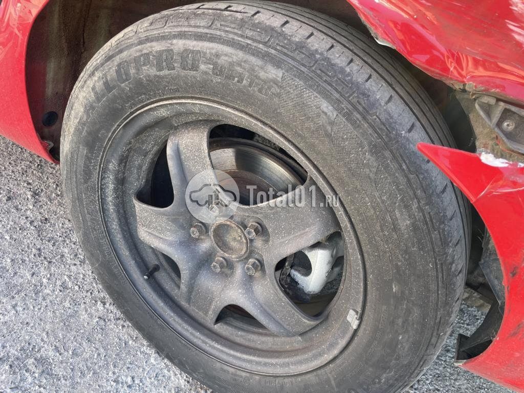 Фото Opel Astra 26