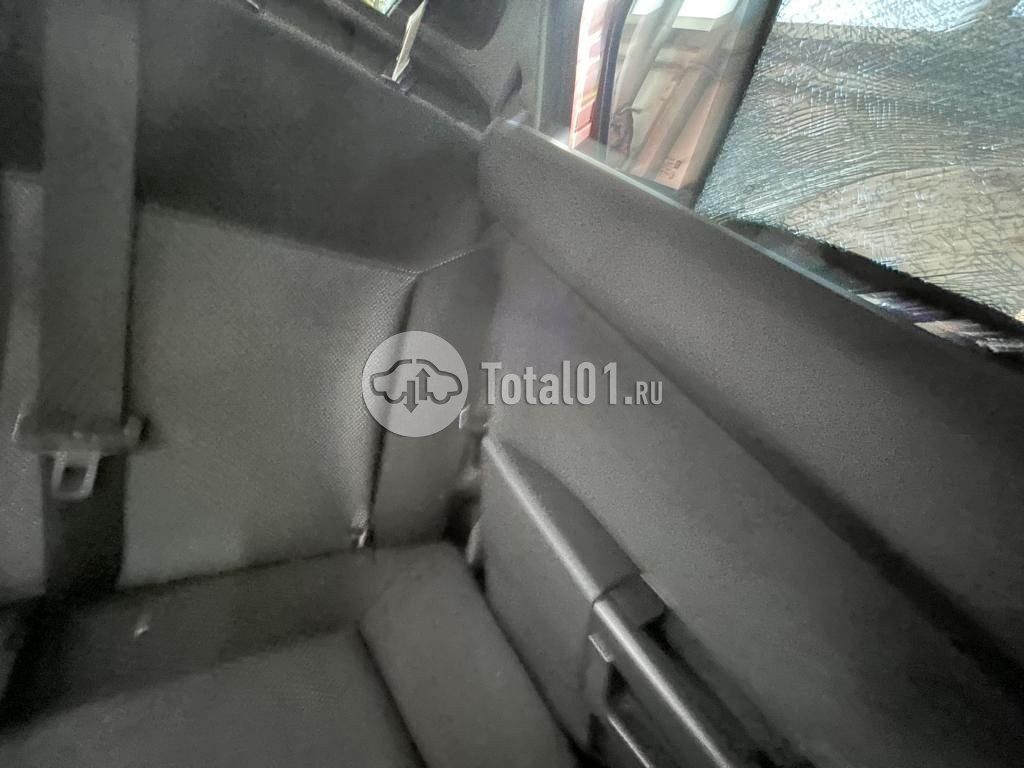 Фото Opel Astra 32