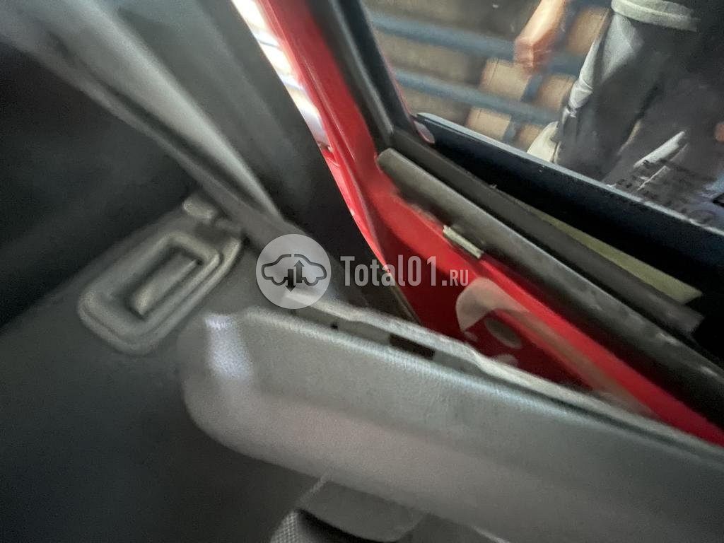 Фото Opel Astra 34