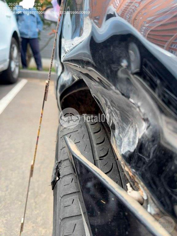 Фото Skoda Octavia 84