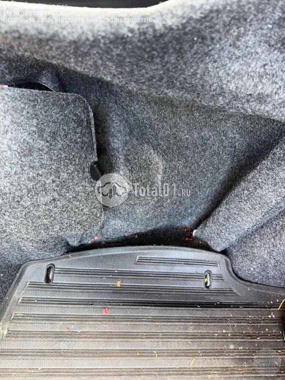 Фото Skoda Octavia 118