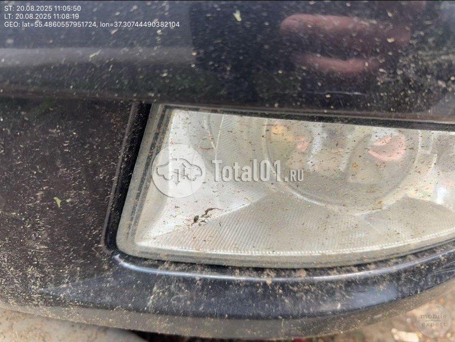 Фото Skoda Octavia 122