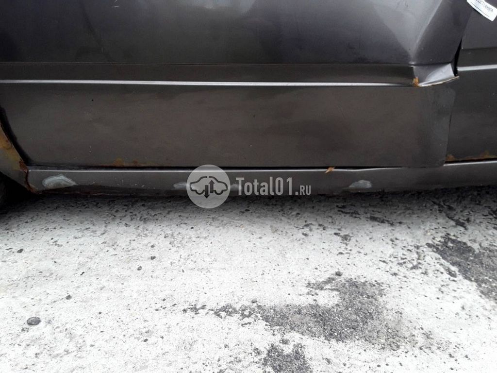 Фото Datsun mi-DO 110