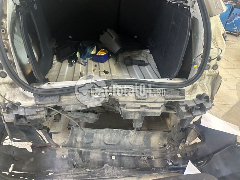 Фото Renault Kaptur 4