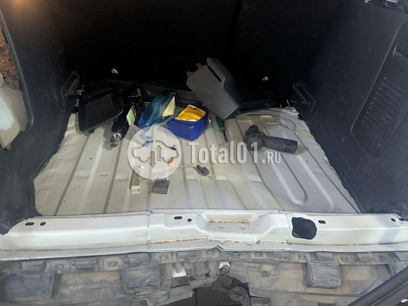 Фото Renault Kaptur 20