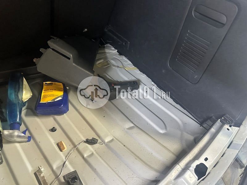 Фото Renault Kaptur 22
