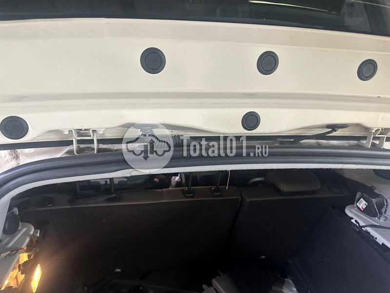 Фото Renault Kaptur 24