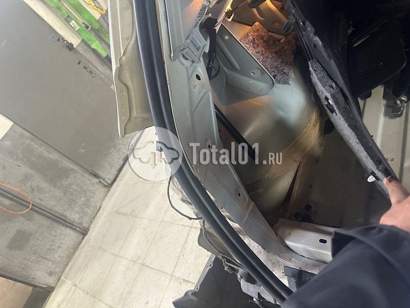 Фото Renault Kaptur 28