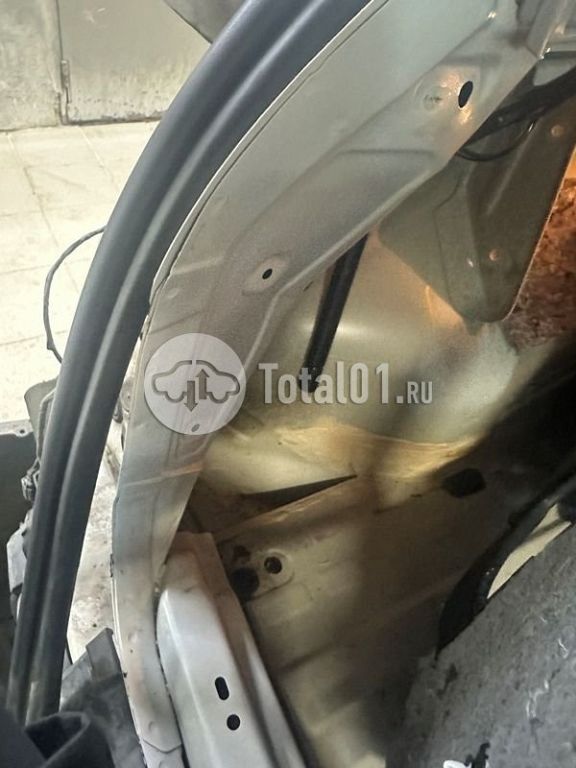 Фото Renault Kaptur 30