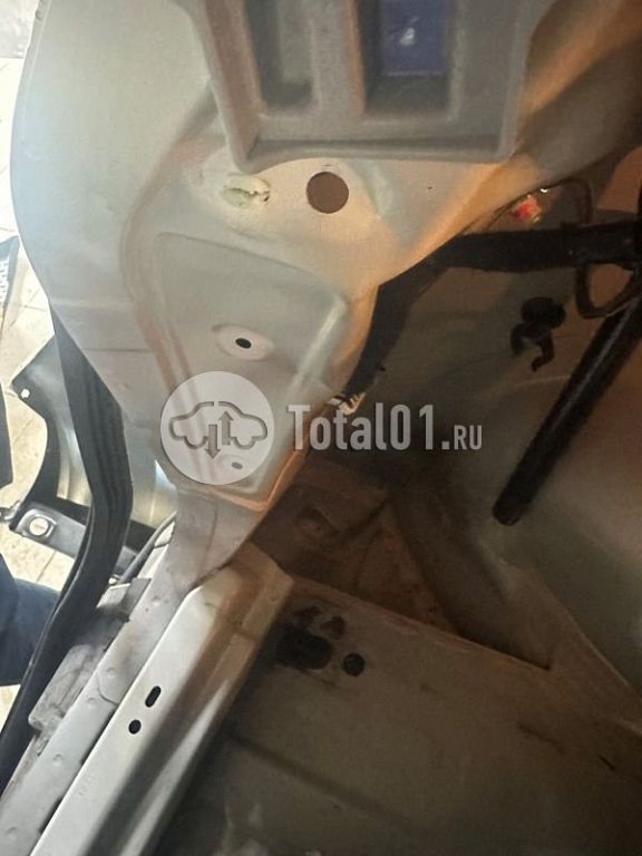 Фото Renault Kaptur 34