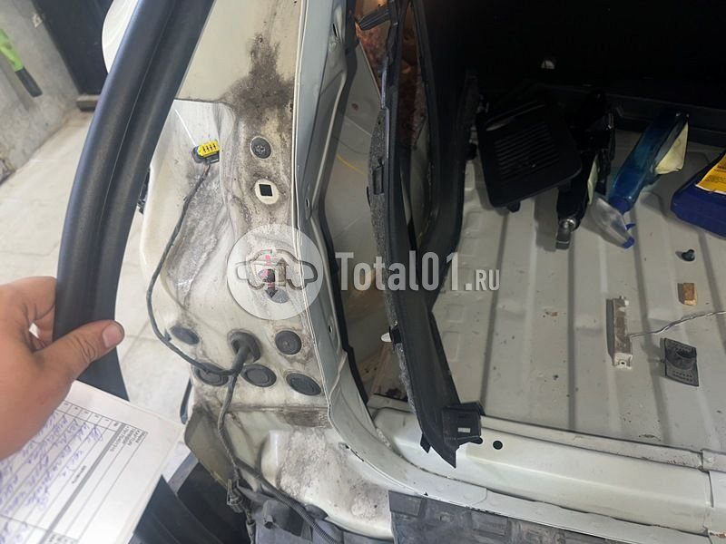 Фото Renault Kaptur 36