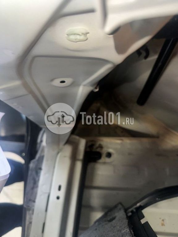Фото Renault Kaptur 40