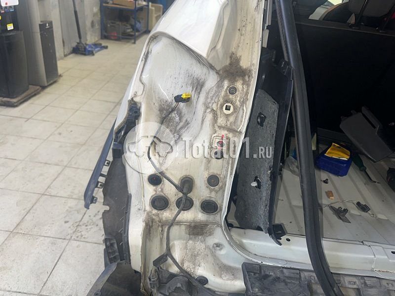 Фото Renault Kaptur 50
