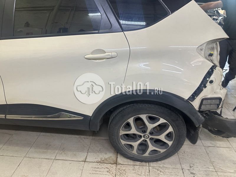 Фото Renault Kaptur 58