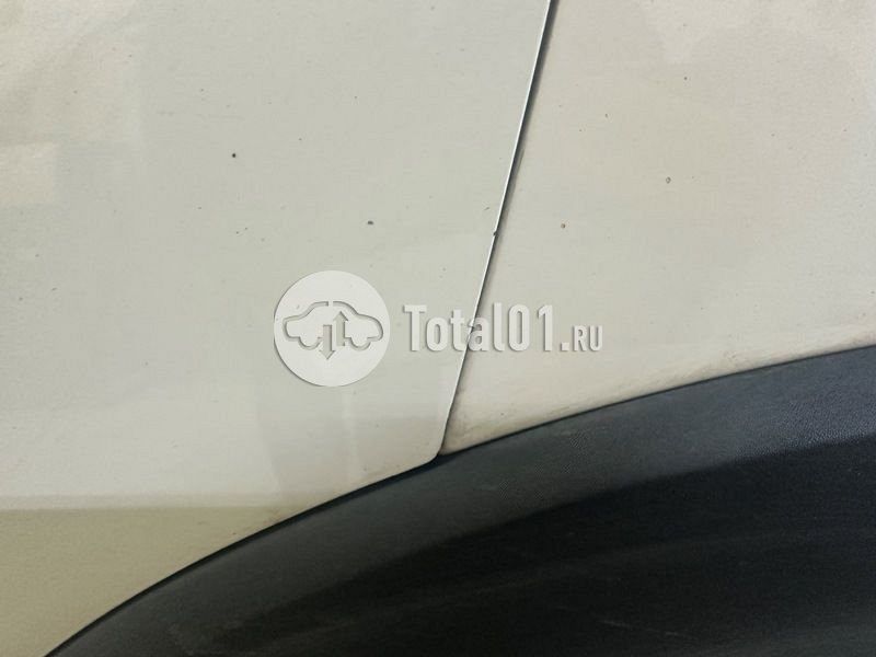 Фото Renault Kaptur 62