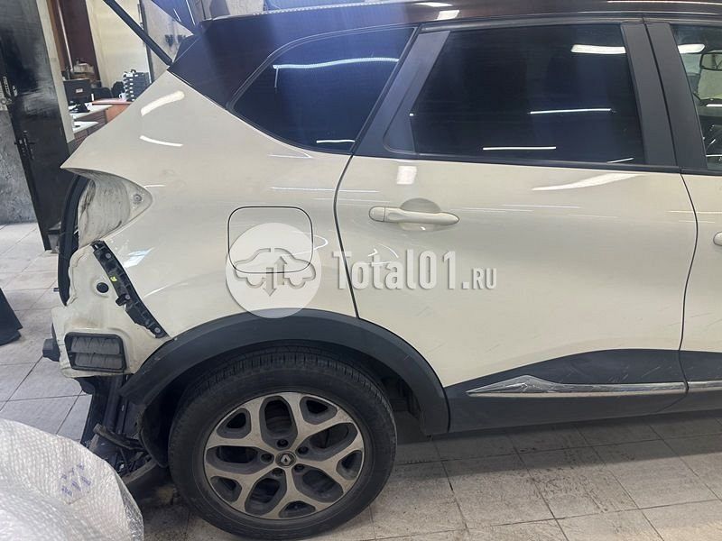 Фото Renault Kaptur 66