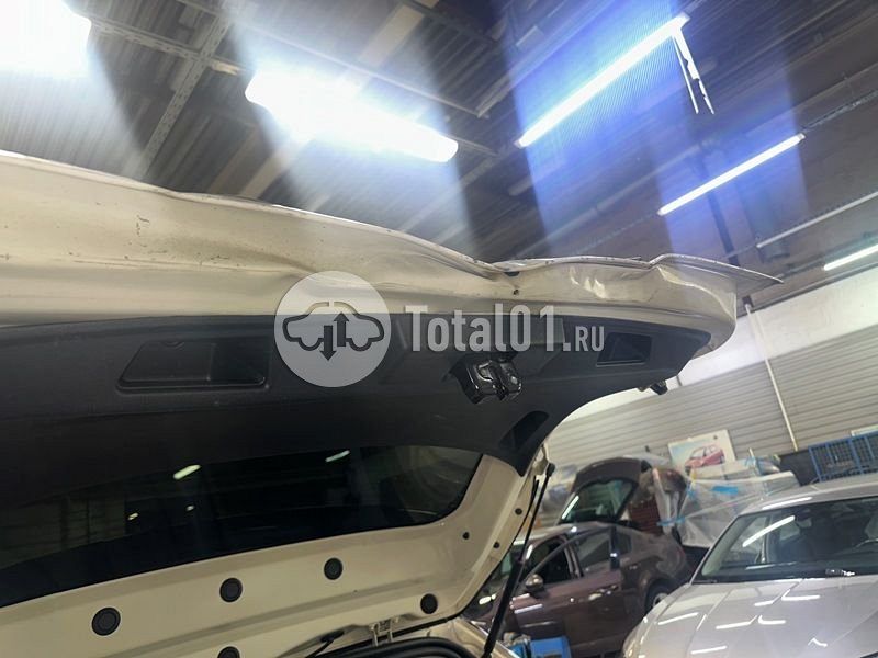 Фото Renault Kaptur 78