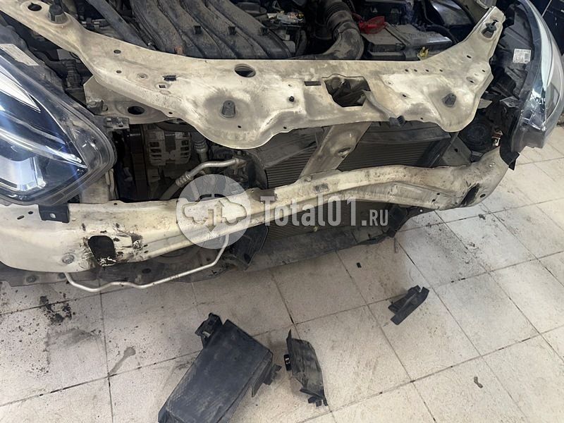 Фото Renault Kaptur 80