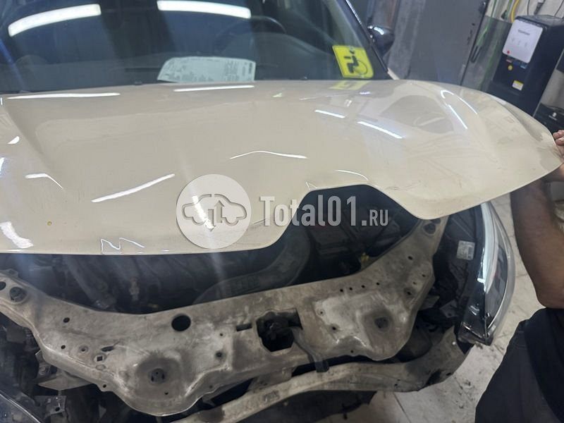Фото Renault Kaptur 84