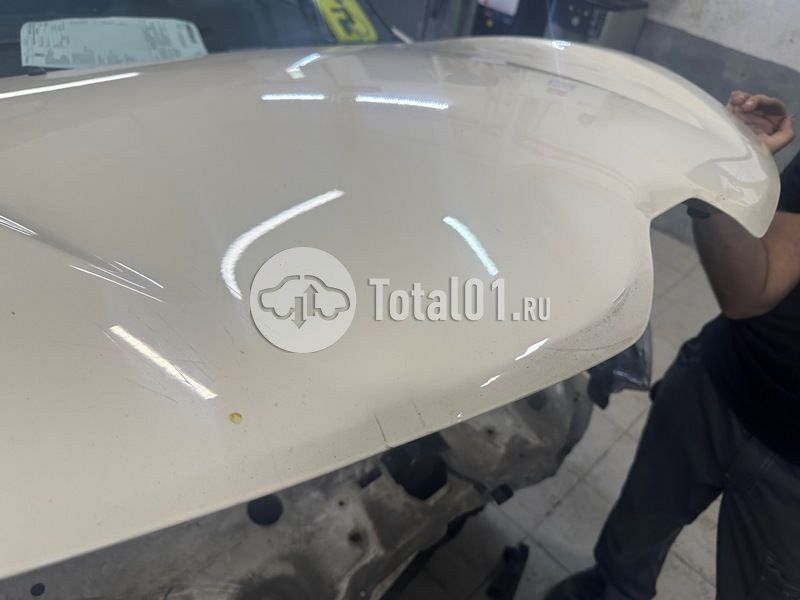 Фото Renault Kaptur 86