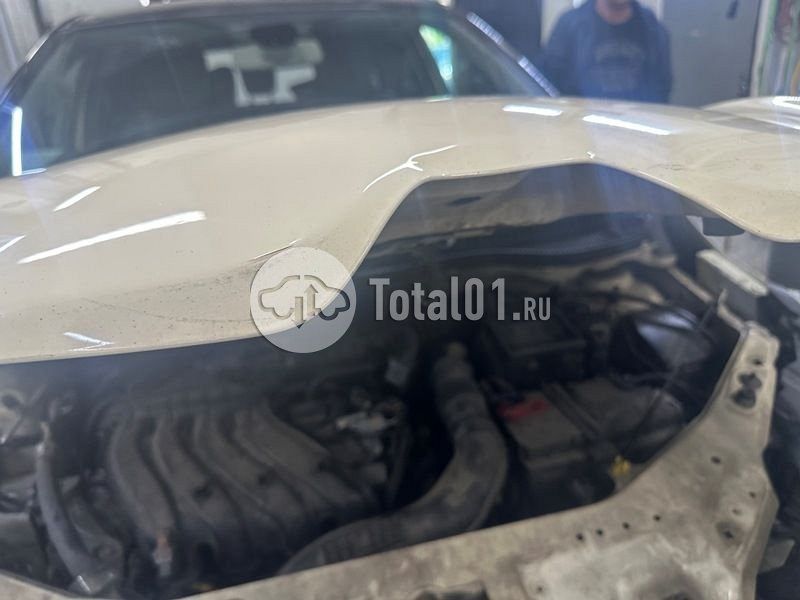Фото Renault Kaptur 90